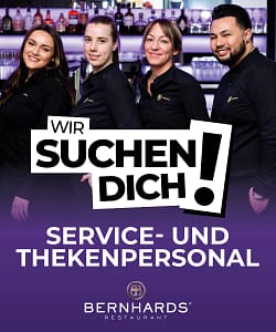 Bernhards_STELLENANZEIGE_SERVICE